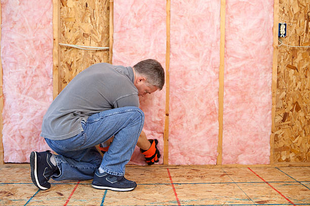 Reflective Insulation in Lakeview, WA